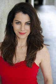 Daniela Torchia Daniela Torchia