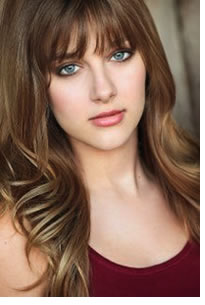 Aubrey Peeples